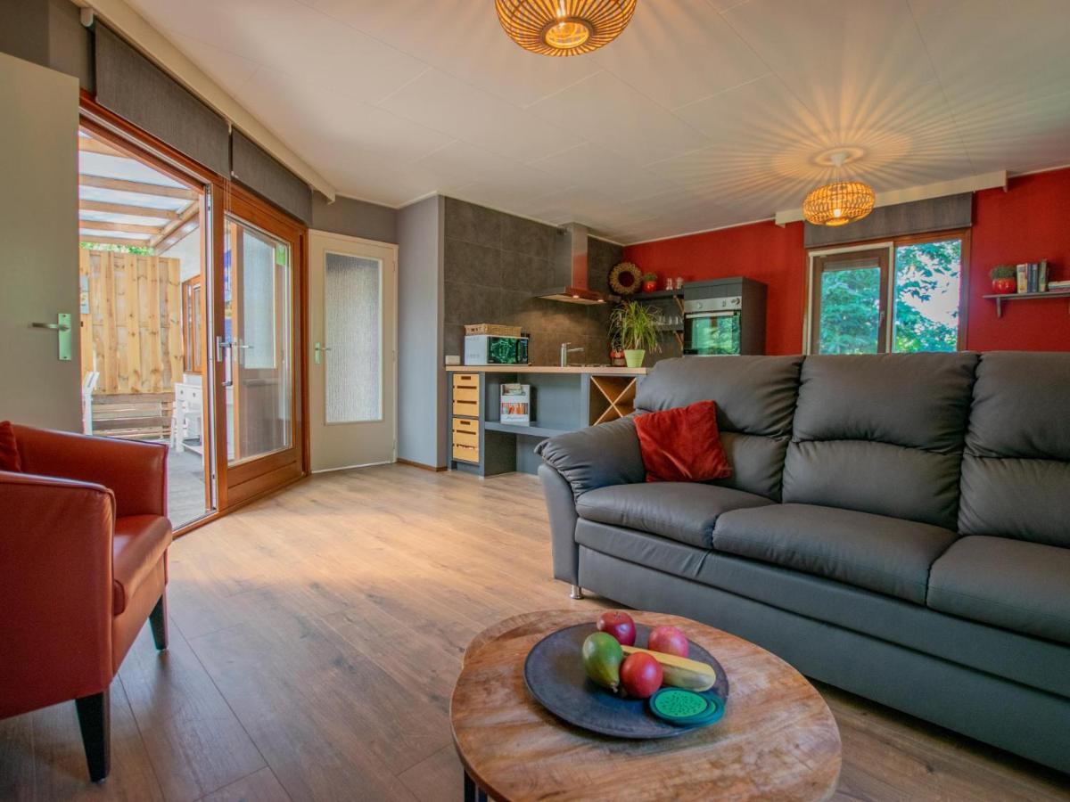 Witte Holiday home