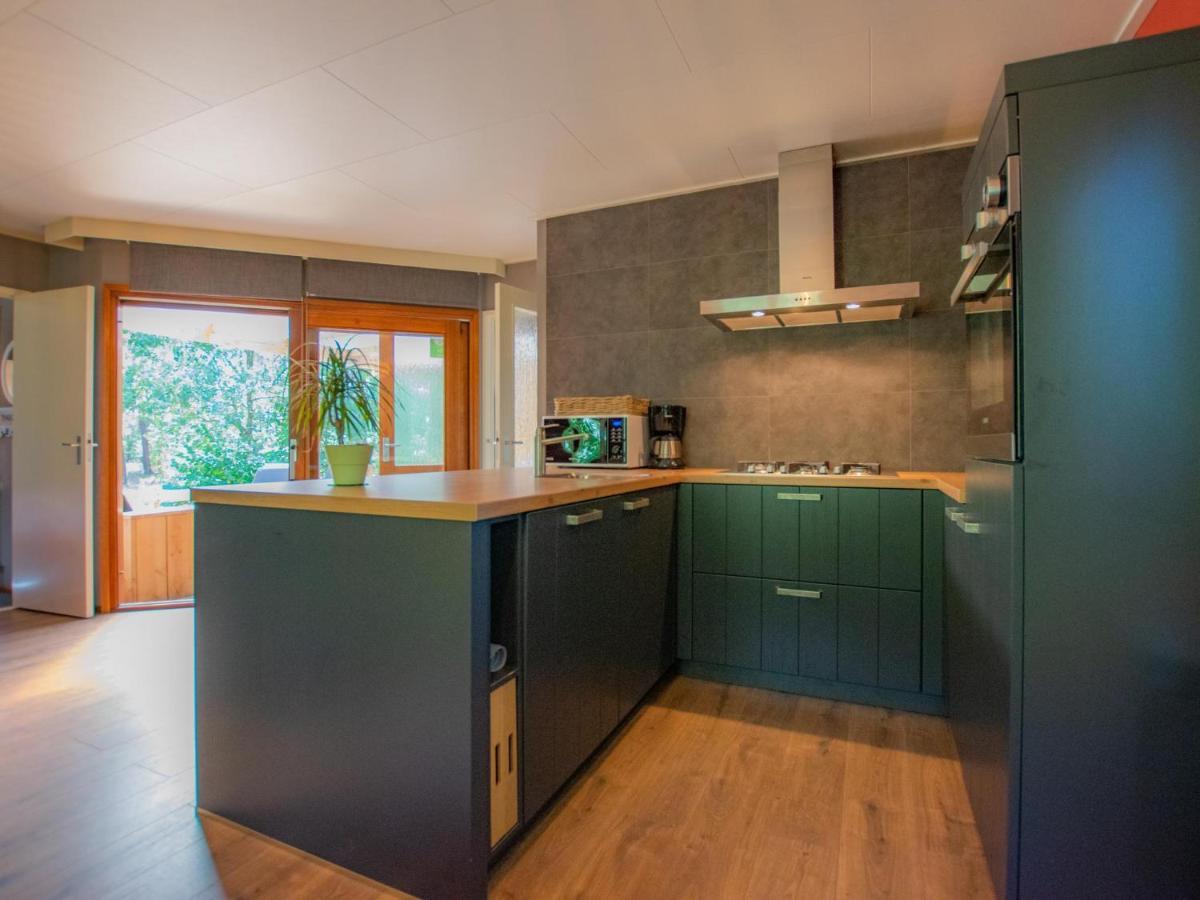 Holiday home Witte Uden