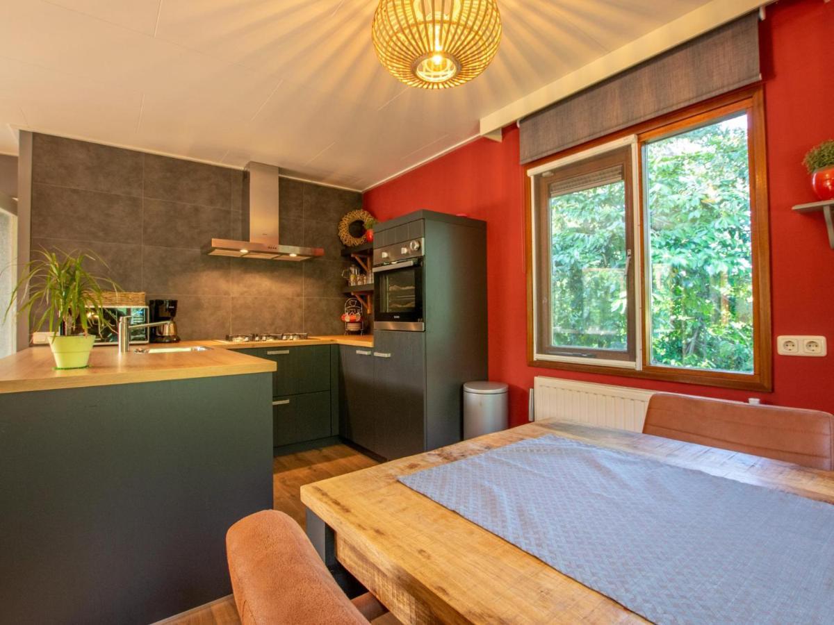 Holiday home Witte *