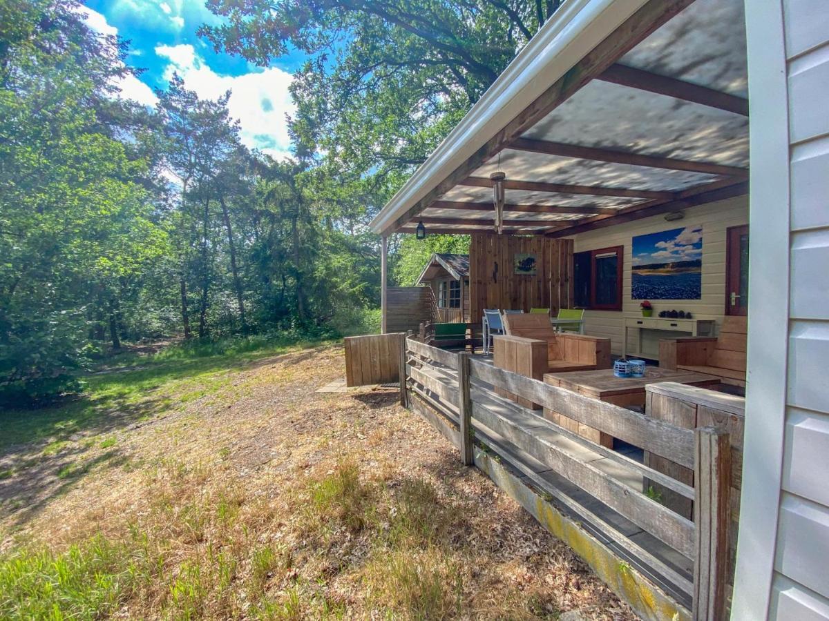 Witte Holiday home