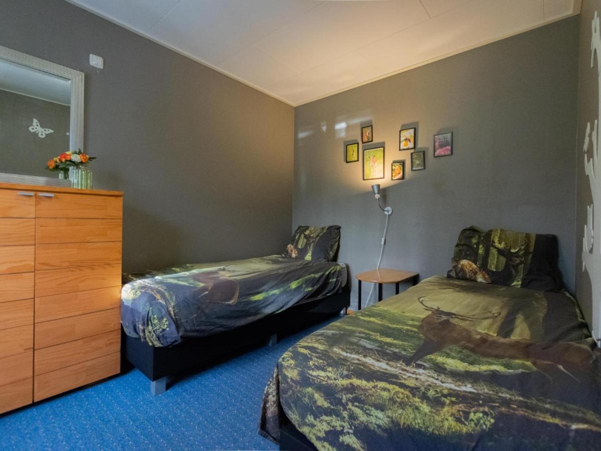 Holiday home Witte