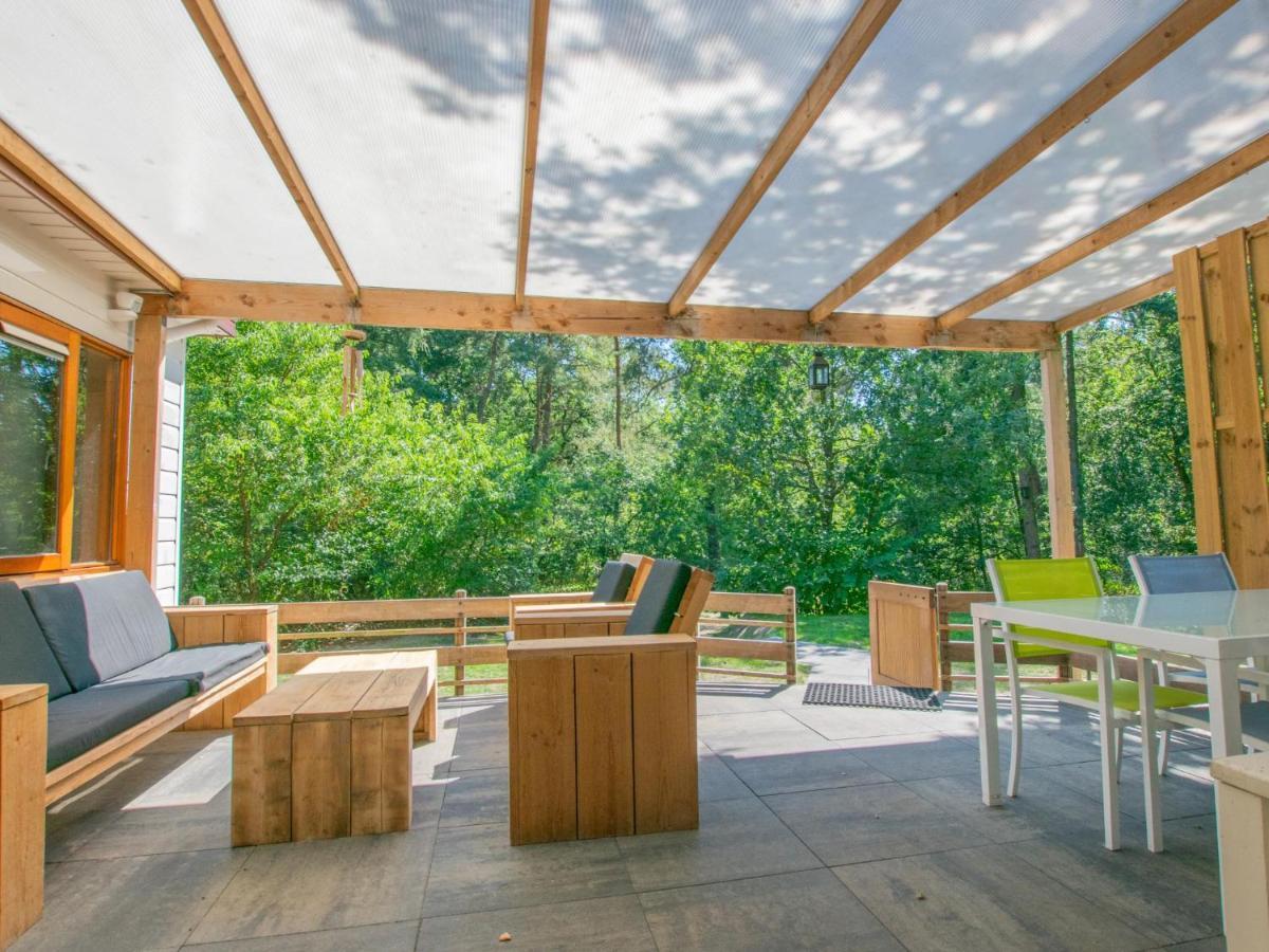 Witte Holiday home